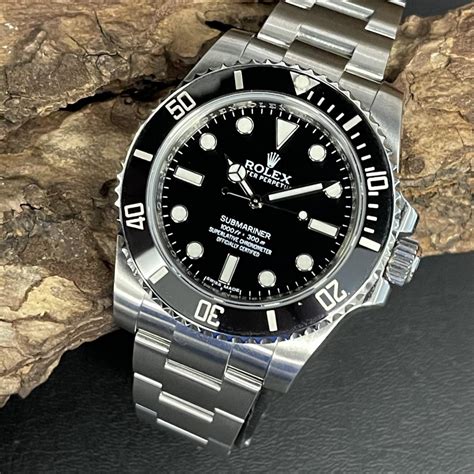 rolex submariner no date gewicht|Rolex no date submariner 2021.